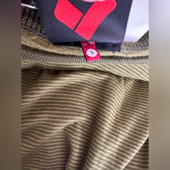 Happy Sheep NWT Knit Sweater size S - Picture 5 of 5